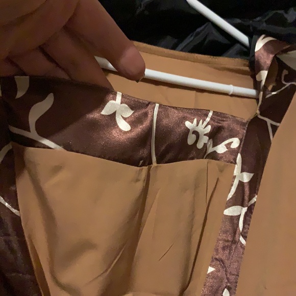 SOLD New 3XL hooded dress - Picture 4 of 9